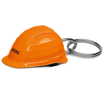 Stihl Helmet Keyring