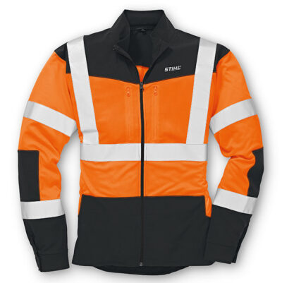 Stihl Vent High Visibility Jacket