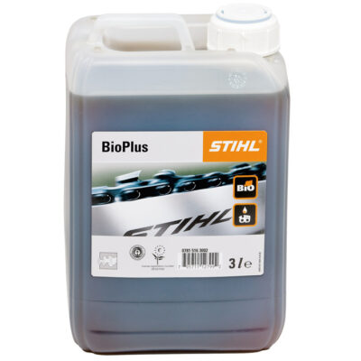 BioPlus Chain Oil 1L