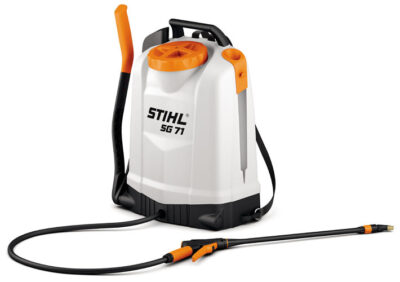 Stihl SG71 Sprayer