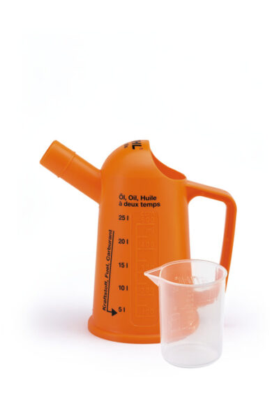 Stihl measuring jug 500ml