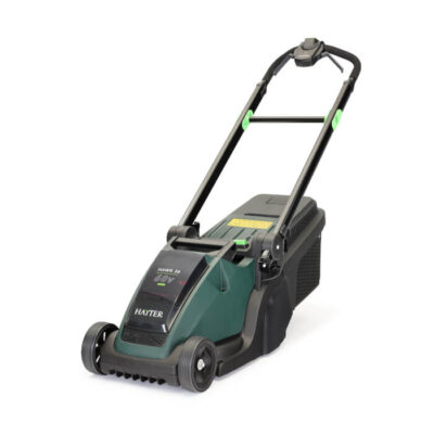 Hayter Hawk 36 60V Cordless - With Battery
