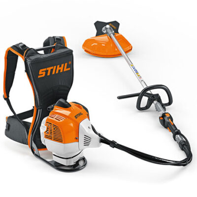 Brushcutters