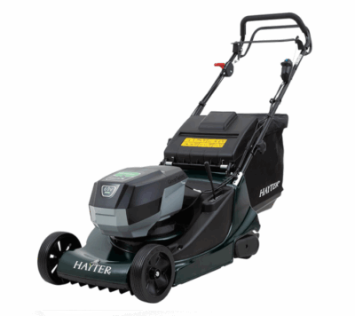 Hayter Harrier 48 Auto Drive Cordless - No Battery
