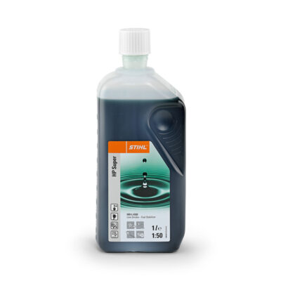 Stihl HP Super 2-Stroke Engine Oil 1L