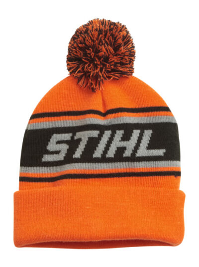 Stihl Bobble Hat