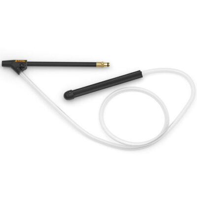 Stihl Wet Sandblasting Device - For RE90-RE150