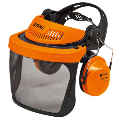 Stihl Professional Polyamide Mesh Protection - GPA 28