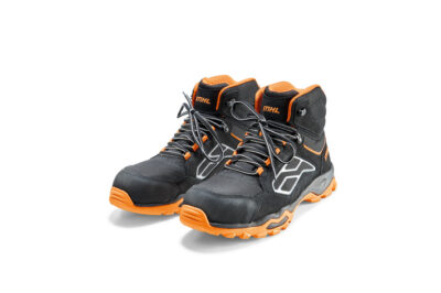 Stihl Worker S3 Laced Boots