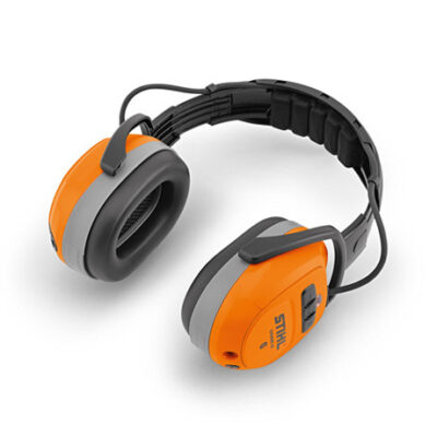 Stihl Bluetooth Ear Protectors