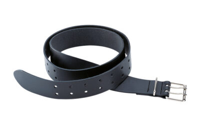 Stihl Leather Tool Belt Black