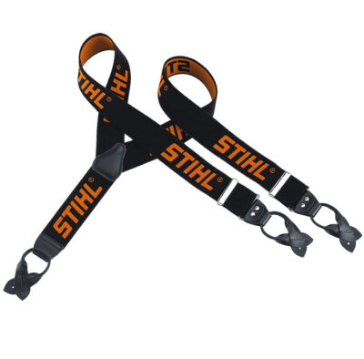 Stihl Braces (Buttons)
