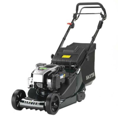 Hayter Harrier 41 Autodrive