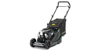 Hayter Harrier 41 Push Mower